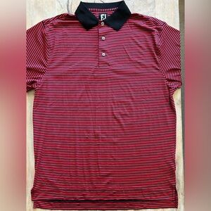 3/$60 FootJoy Premium Golf Polo